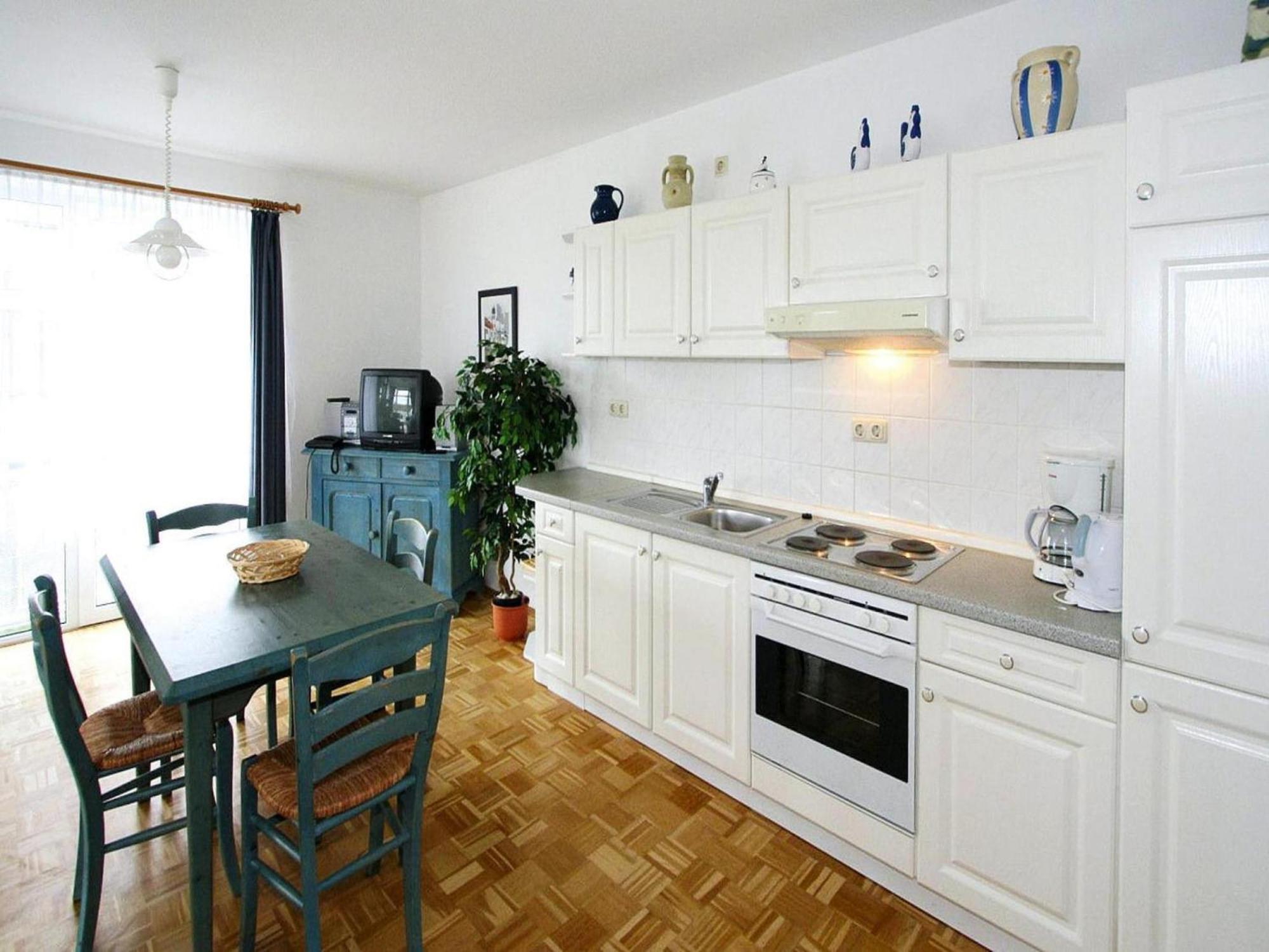 Apartment In Boltenhagen Near The Sea Exterior photo