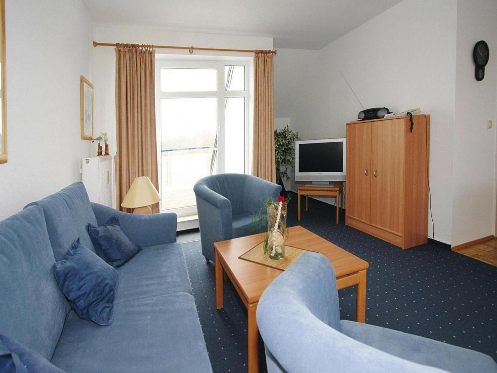 Apartment In Boltenhagen Near The Sea Exterior photo