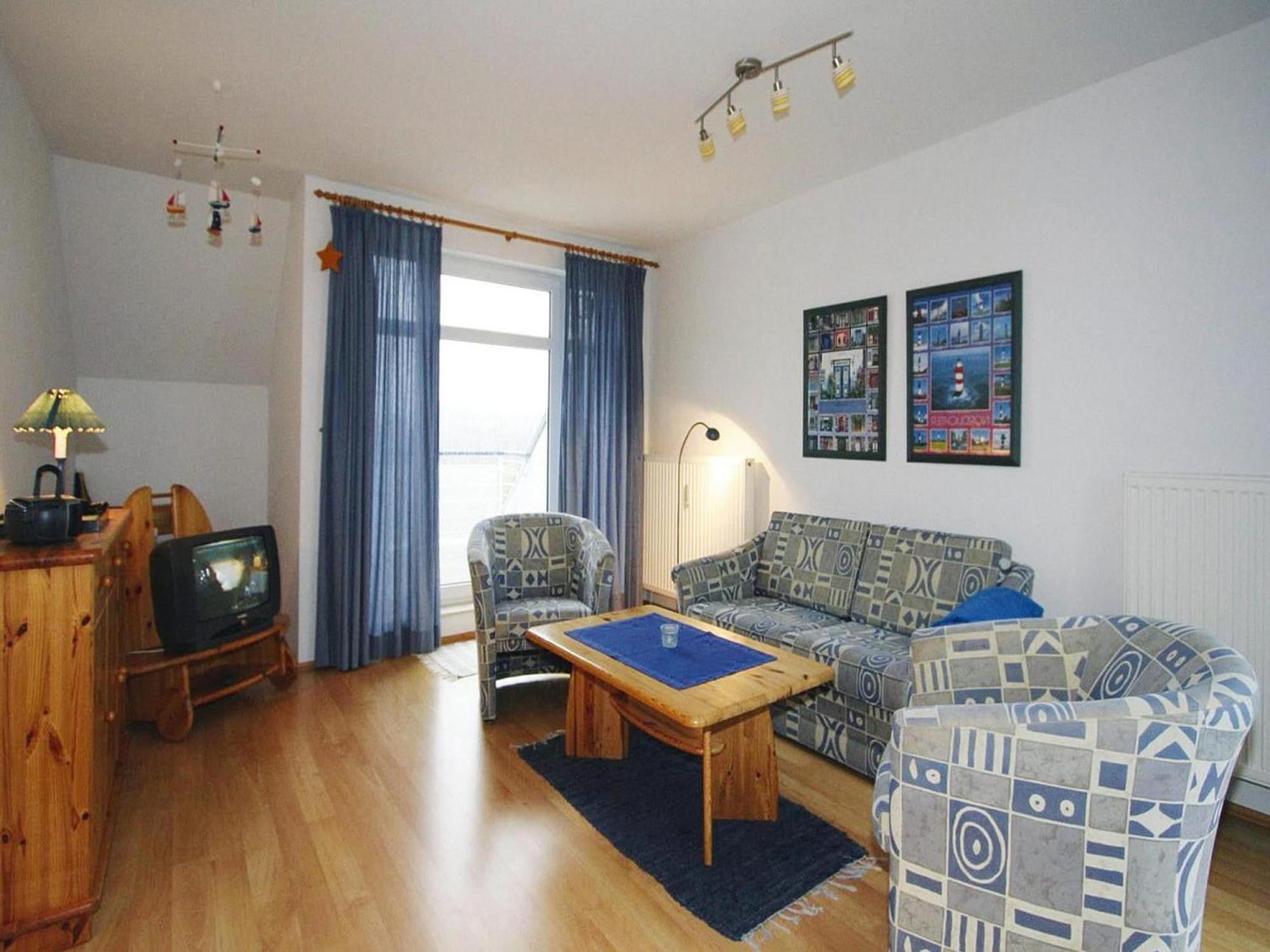Apartment In Boltenhagen Near The Sea Exterior photo