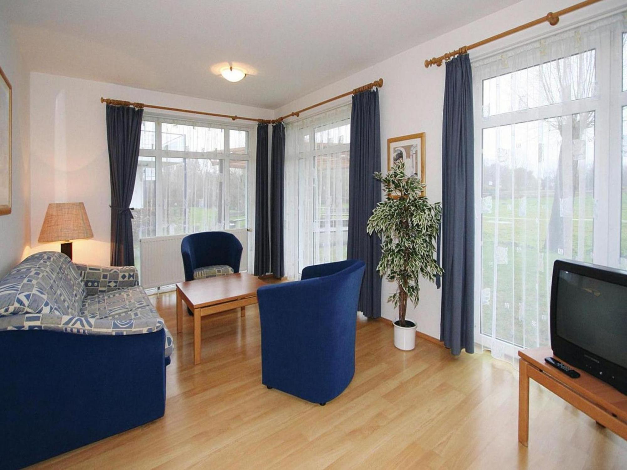 Apartment In Boltenhagen Near The Sea Exterior photo